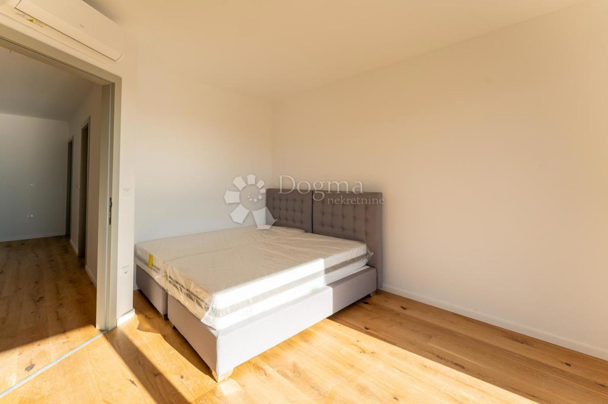 Allogio Valdebek, Pula, 120m2