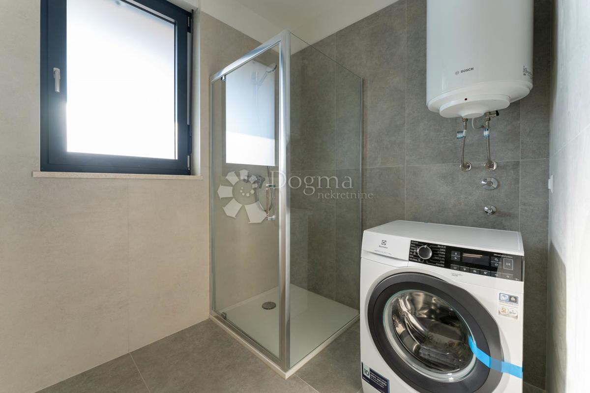 Allogio Valdebek, Pula, 120m2