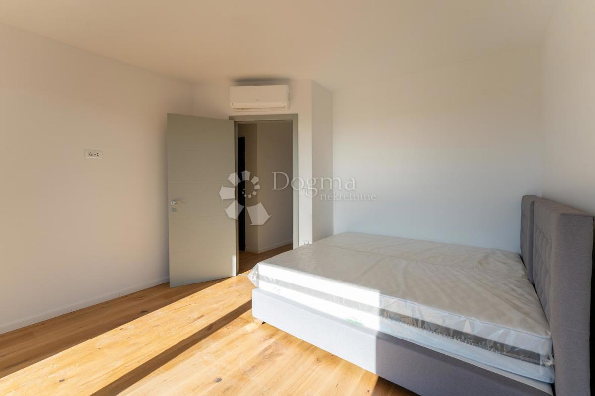 Allogio Valdebek, Pula, 120m2