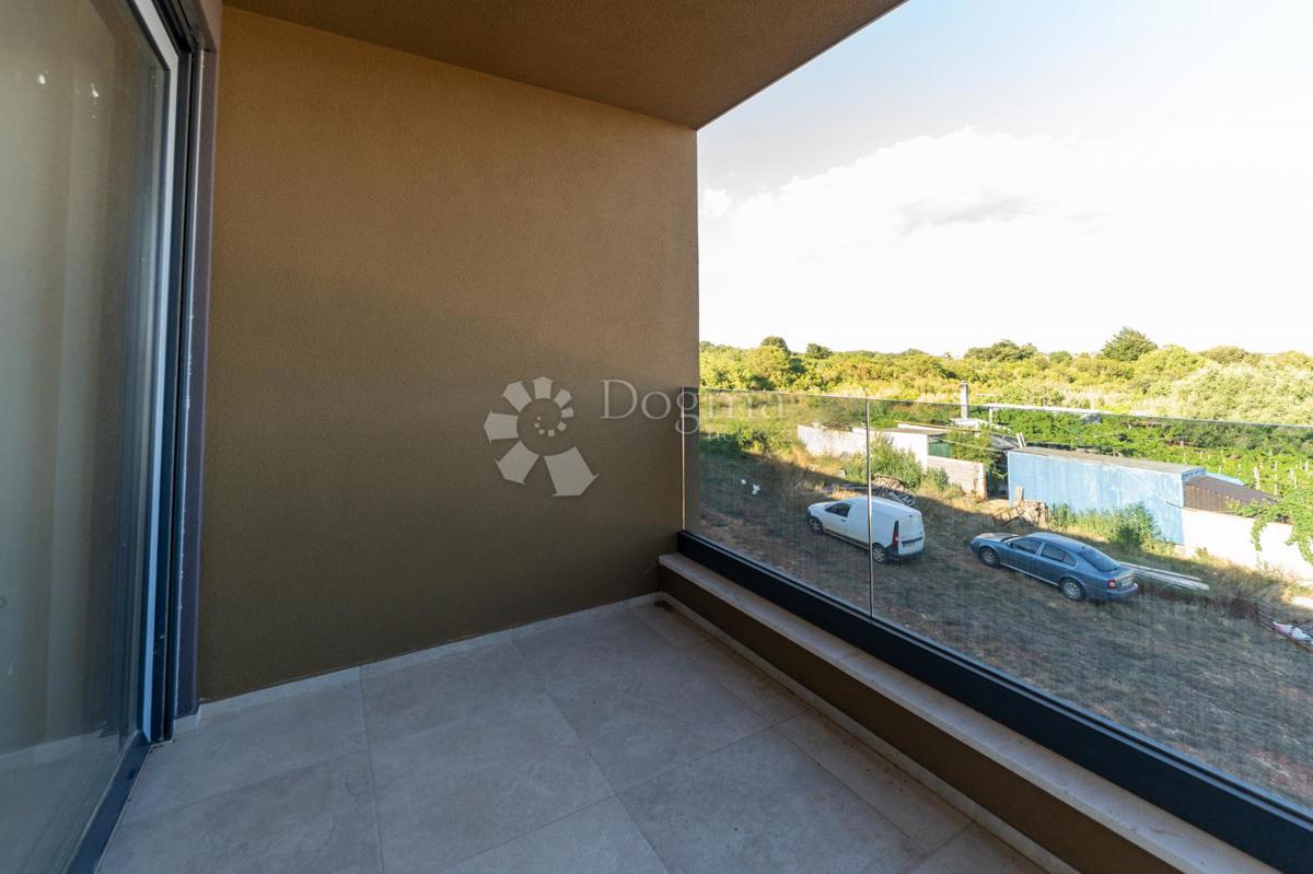 Allogio Valdebek, Pula, 120m2