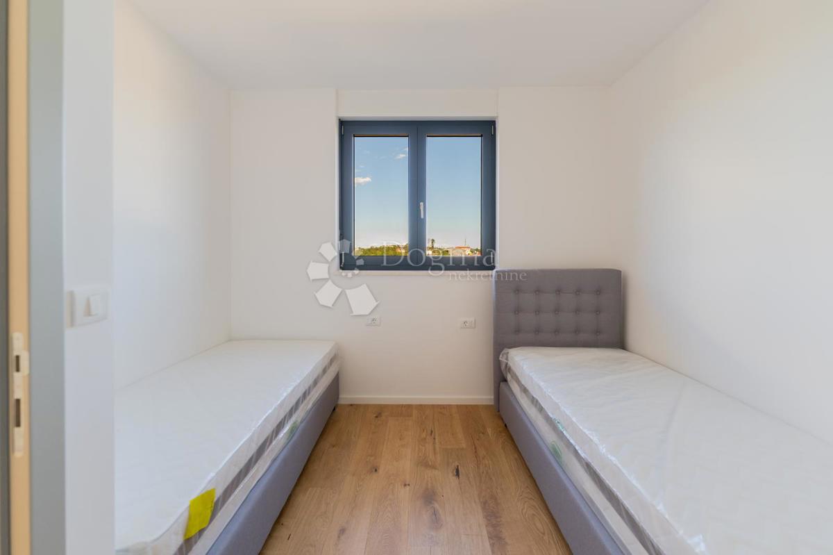 Allogio Valdebek, Pula, 120m2