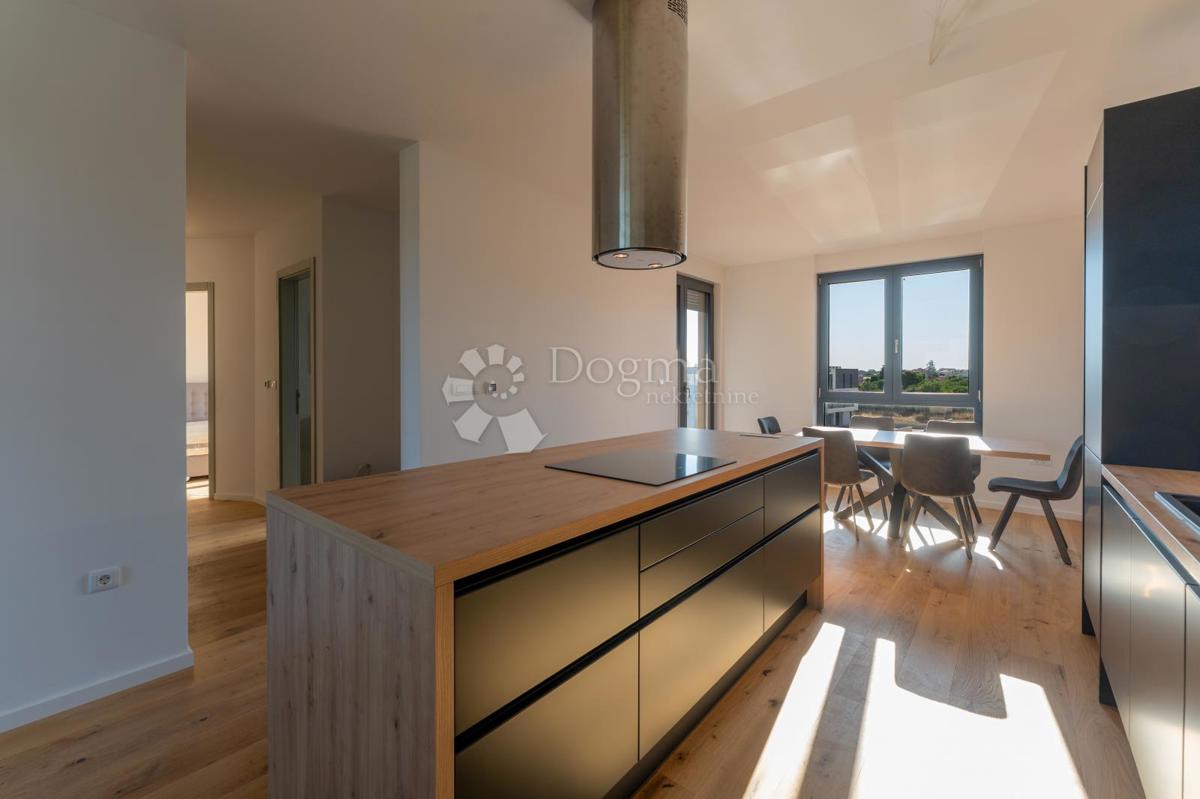 Allogio Valdebek, Pula, 120m2