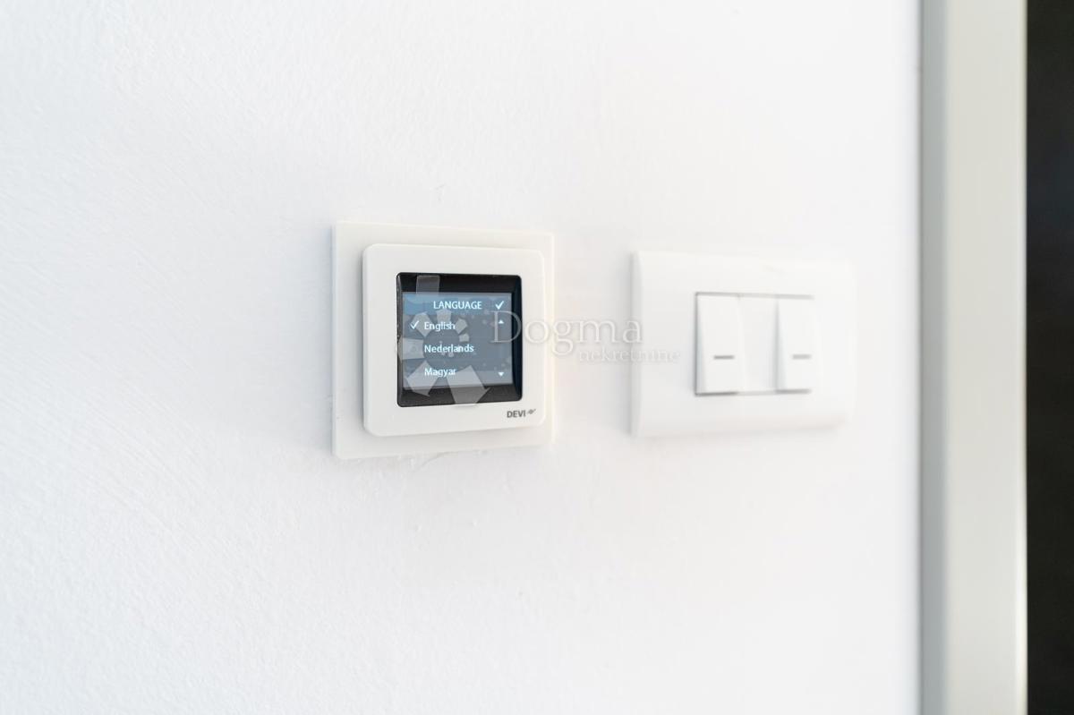 Allogio Valdebek, Pula, 120m2