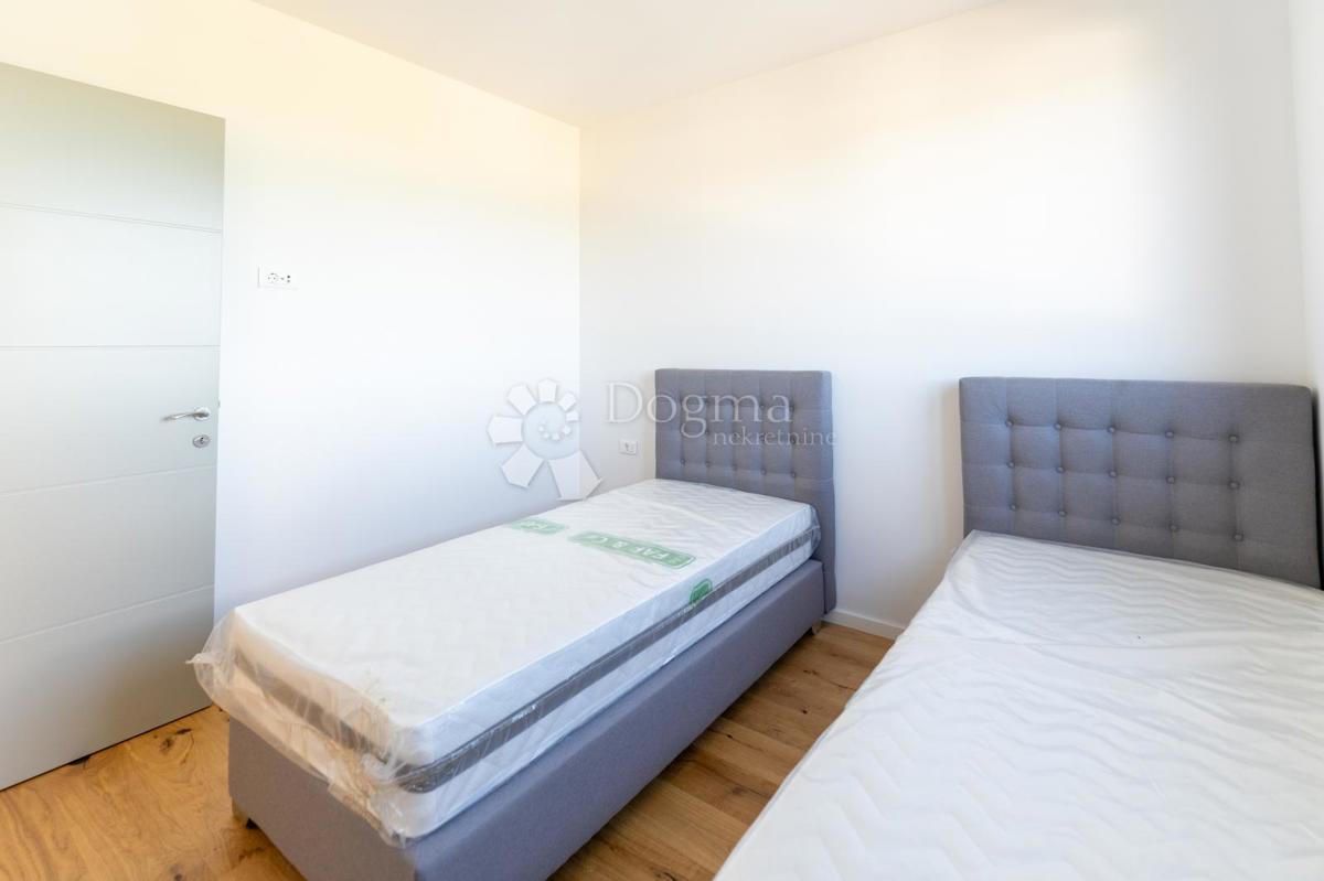 Allogio Valdebek, Pula, 120m2