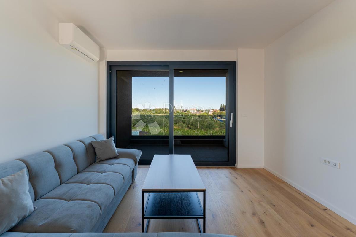 Allogio Valdebek, Pula, 120m2