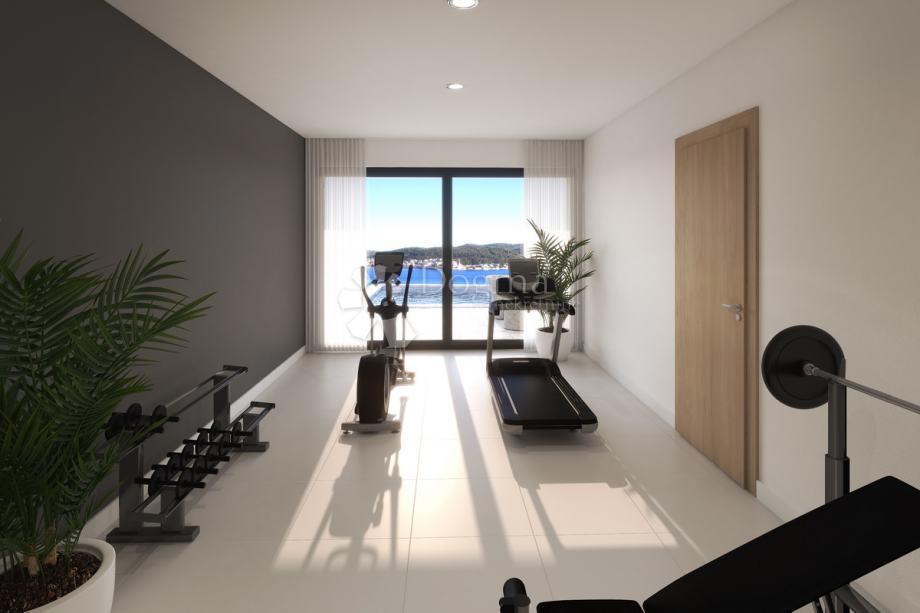 Casa Kučište, Orebić, 263m2