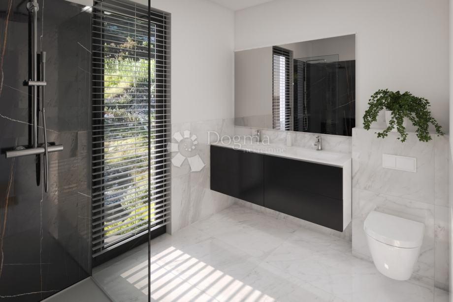 Casa Kučište, Orebić, 263m2