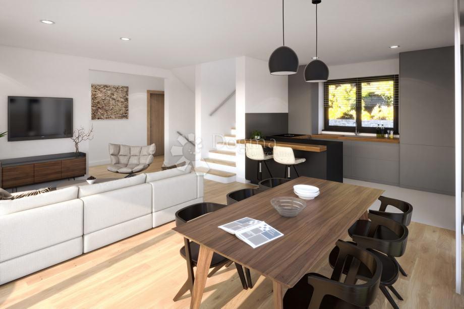 Casa Kučište, Orebić, 263m2