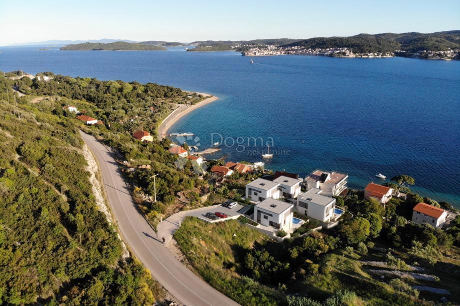 Casa Kučište, Orebić, 263m2