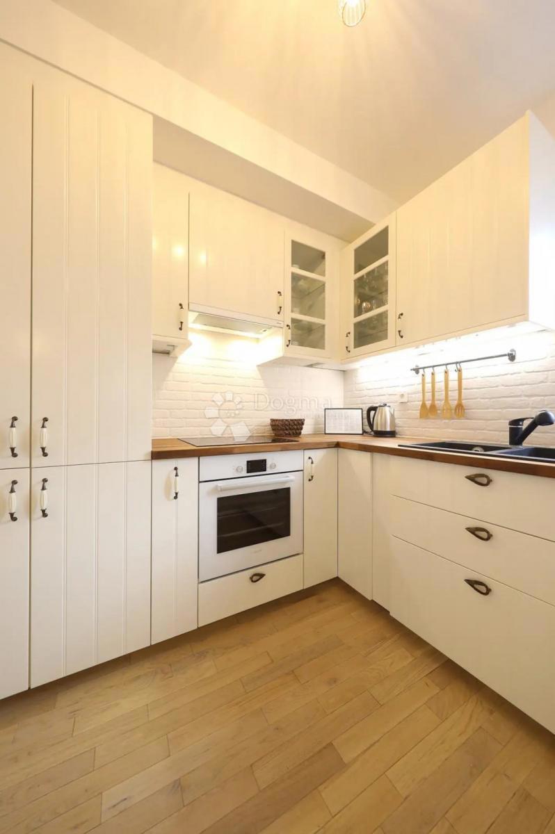 Attico da sogno - terrazza sul tetto e piscina