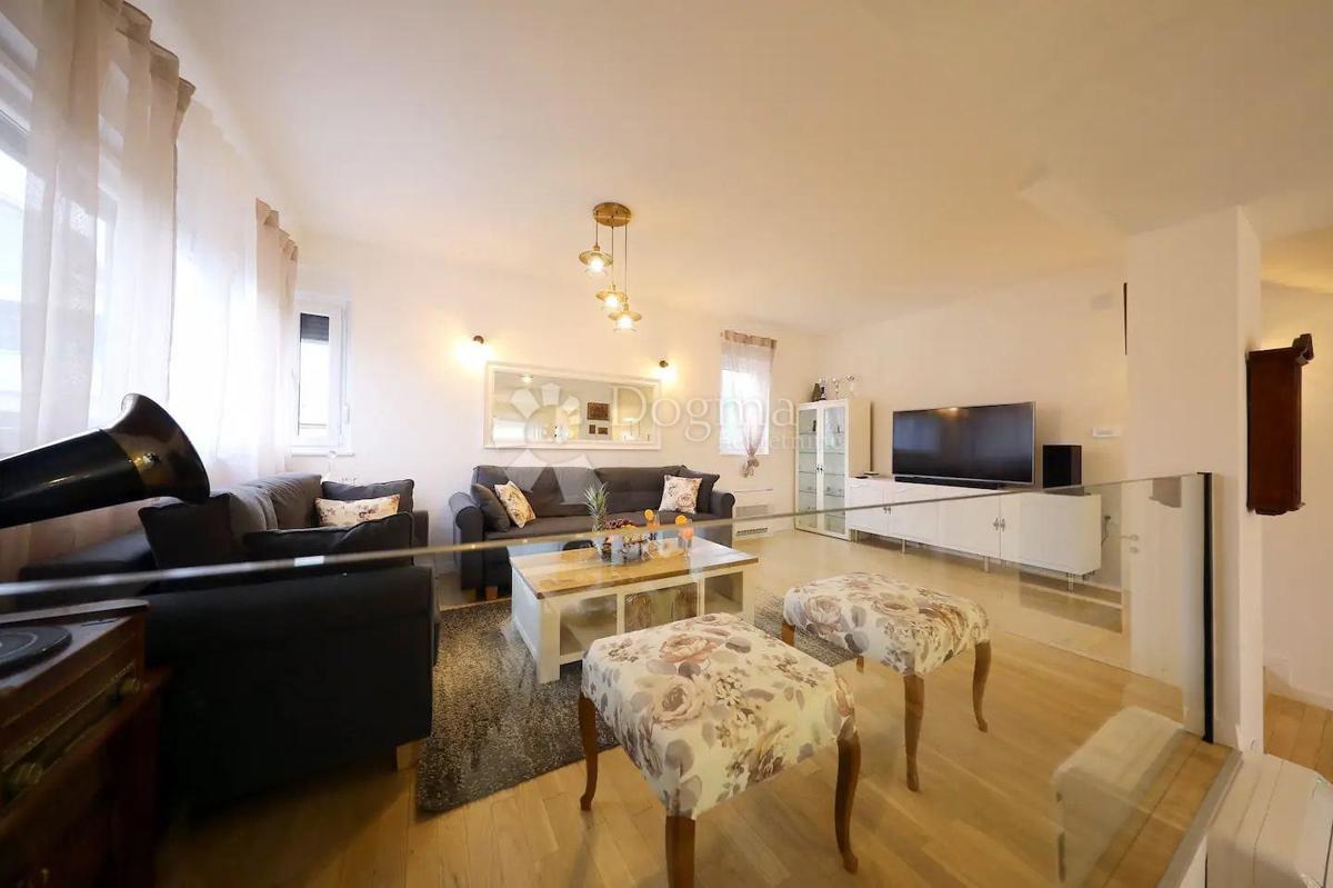 Attico da sogno - terrazza sul tetto e piscina