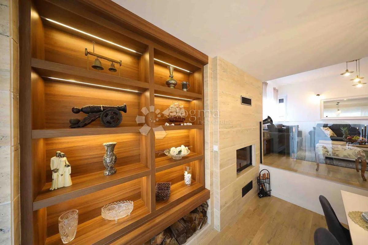 Attico da sogno - terrazza sul tetto e piscina