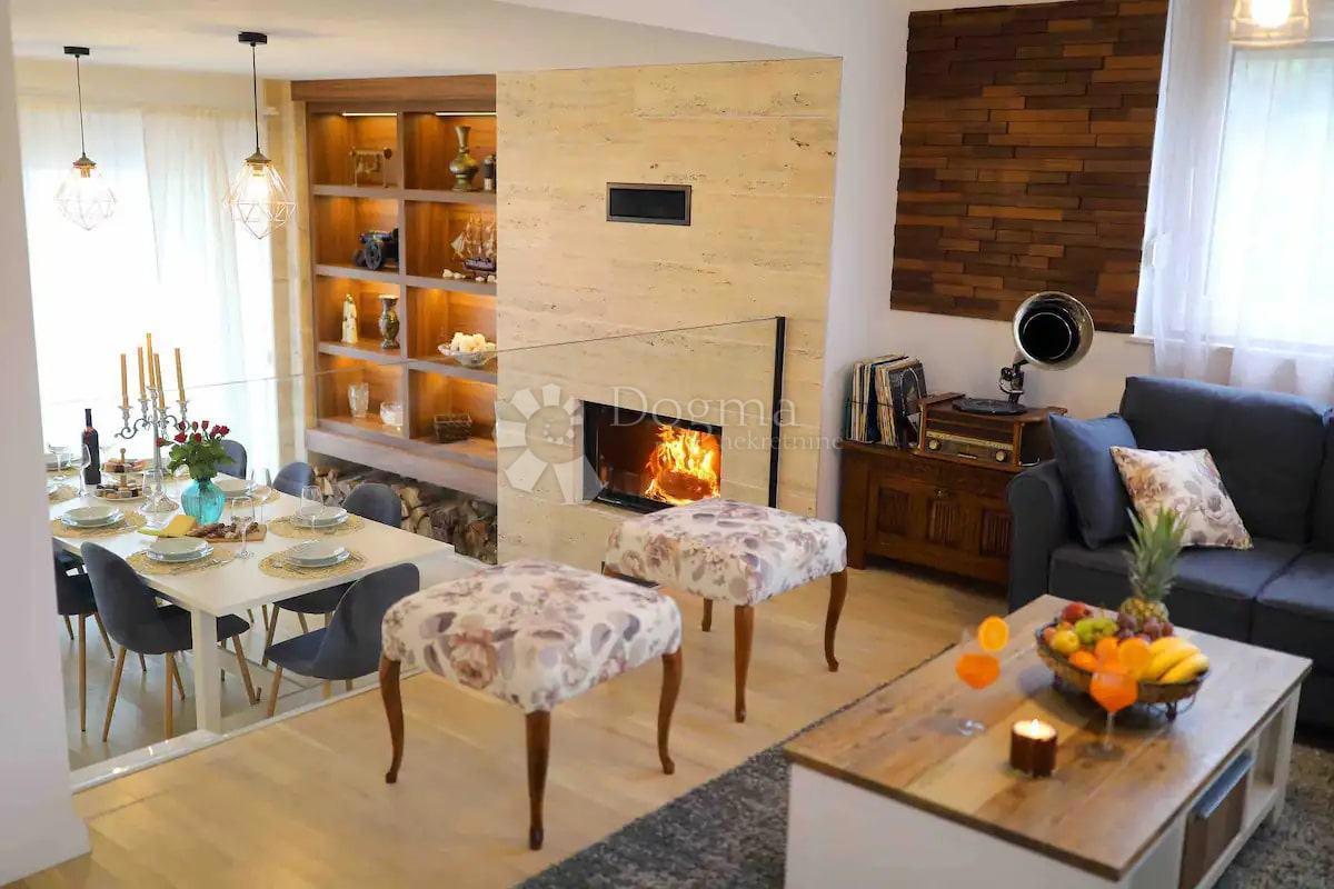 Attico da sogno - terrazza sul tetto e piscina