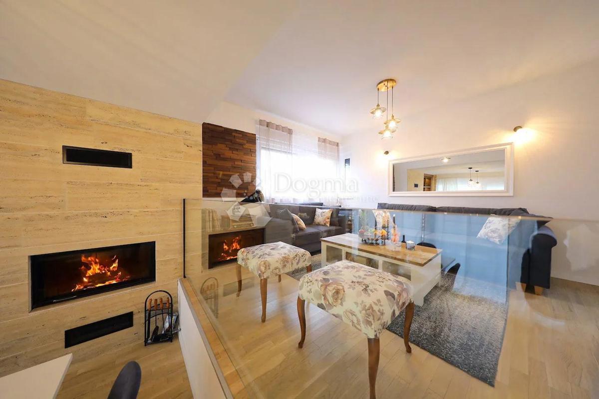 Attico da sogno - terrazza sul tetto e piscina