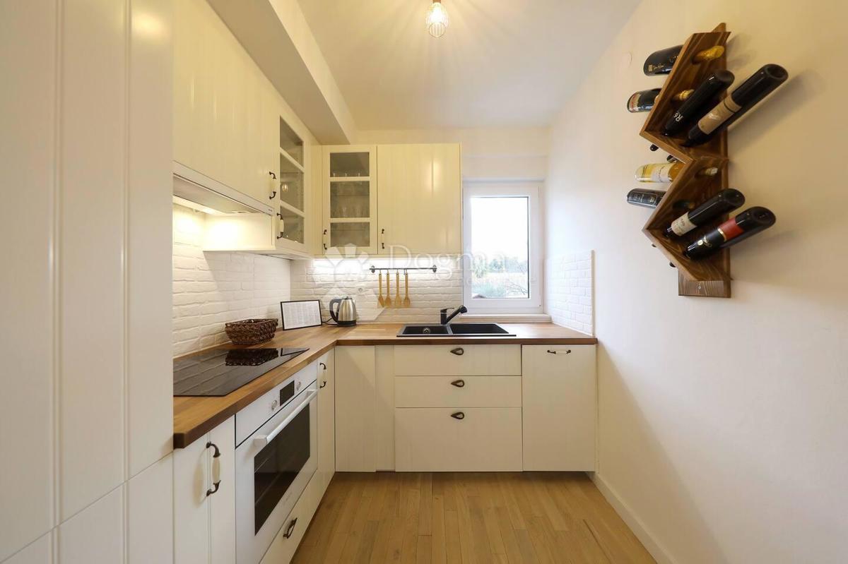 Attico da sogno - terrazza sul tetto e piscina