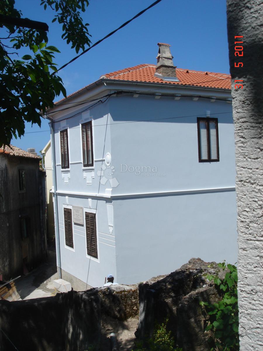 Casa Omišalj, 286,68m2