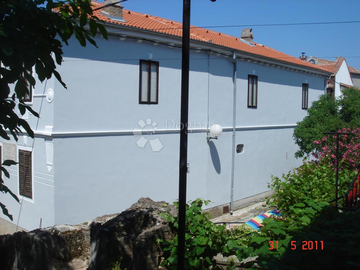 Casa Omišalj, 286,68m2