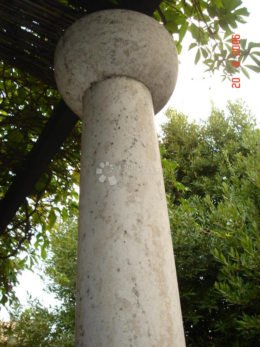 Casa Omišalj, 286,68m2