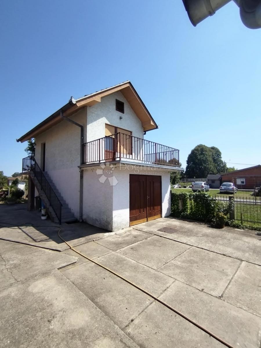 Casa Budančevica, Kloštar Podravski, 153m2
