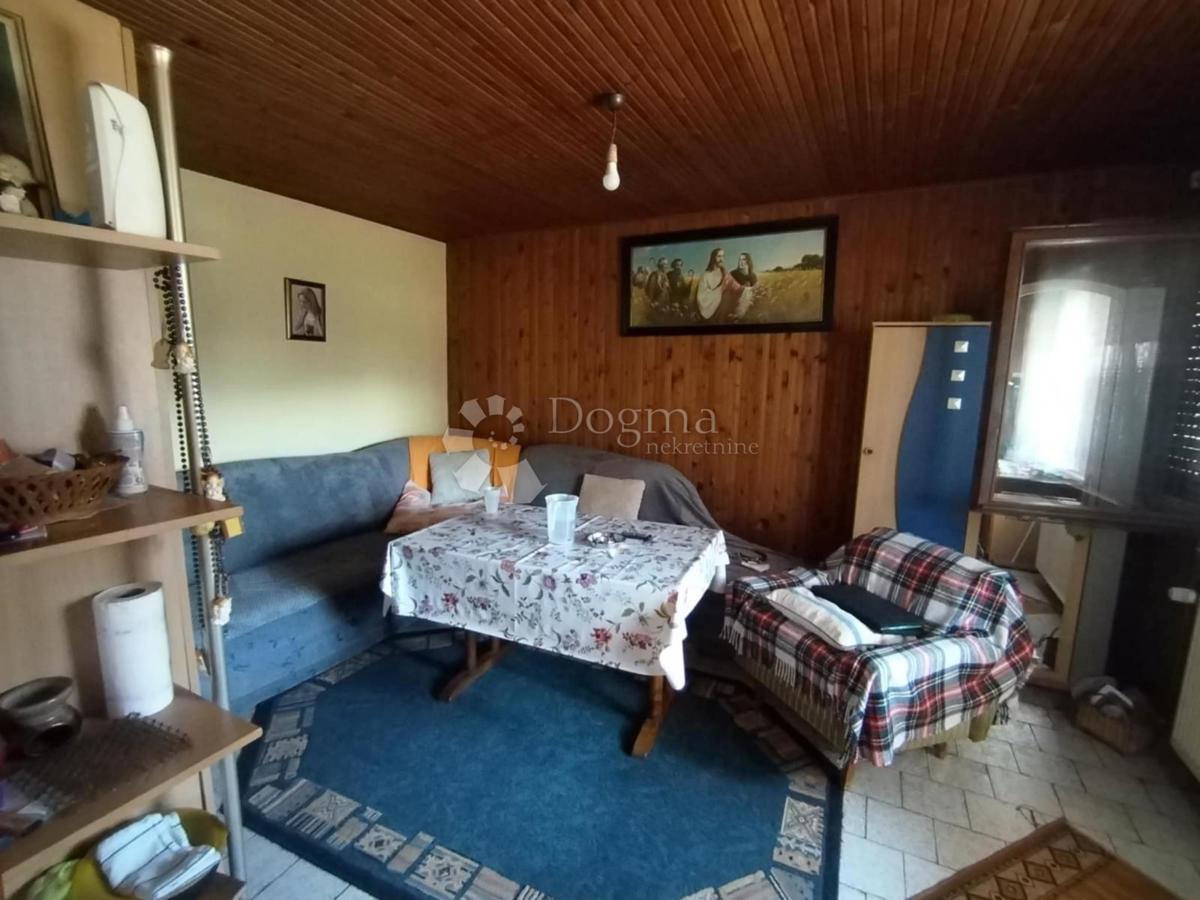 Casa Budančevica, Kloštar Podravski, 153m2