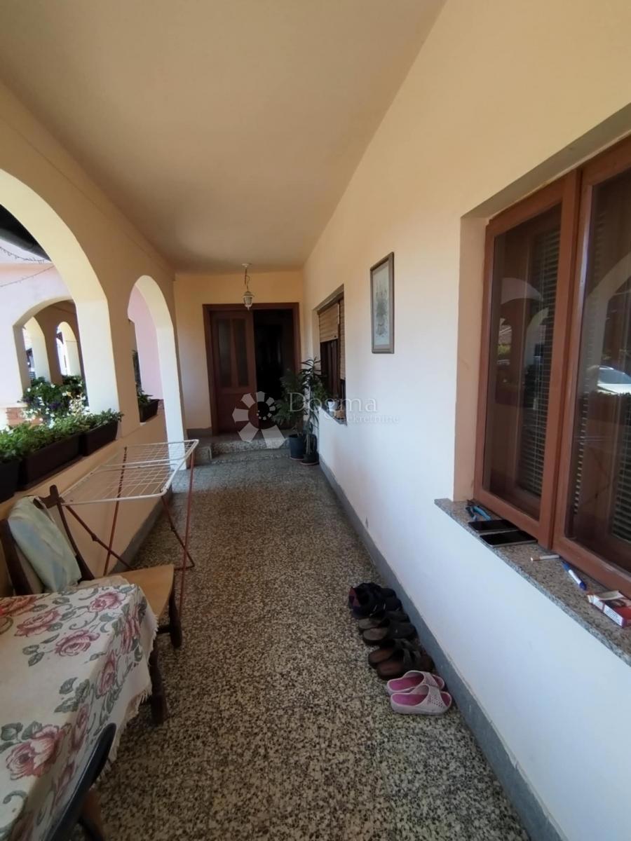 Casa Budančevica, Kloštar Podravski, 153m2
