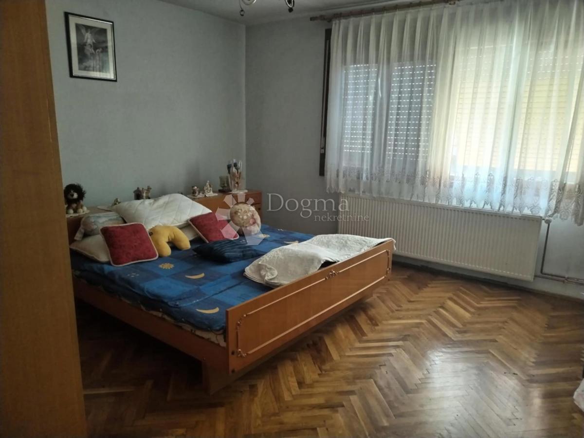 Casa Budančevica, Kloštar Podravski, 153m2