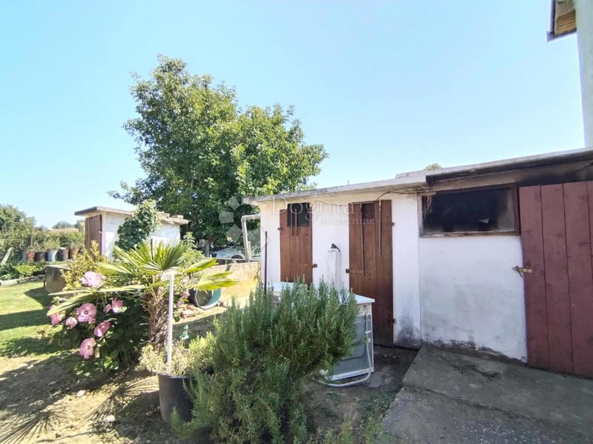 Casa Budančevica, Kloštar Podravski, 153m2