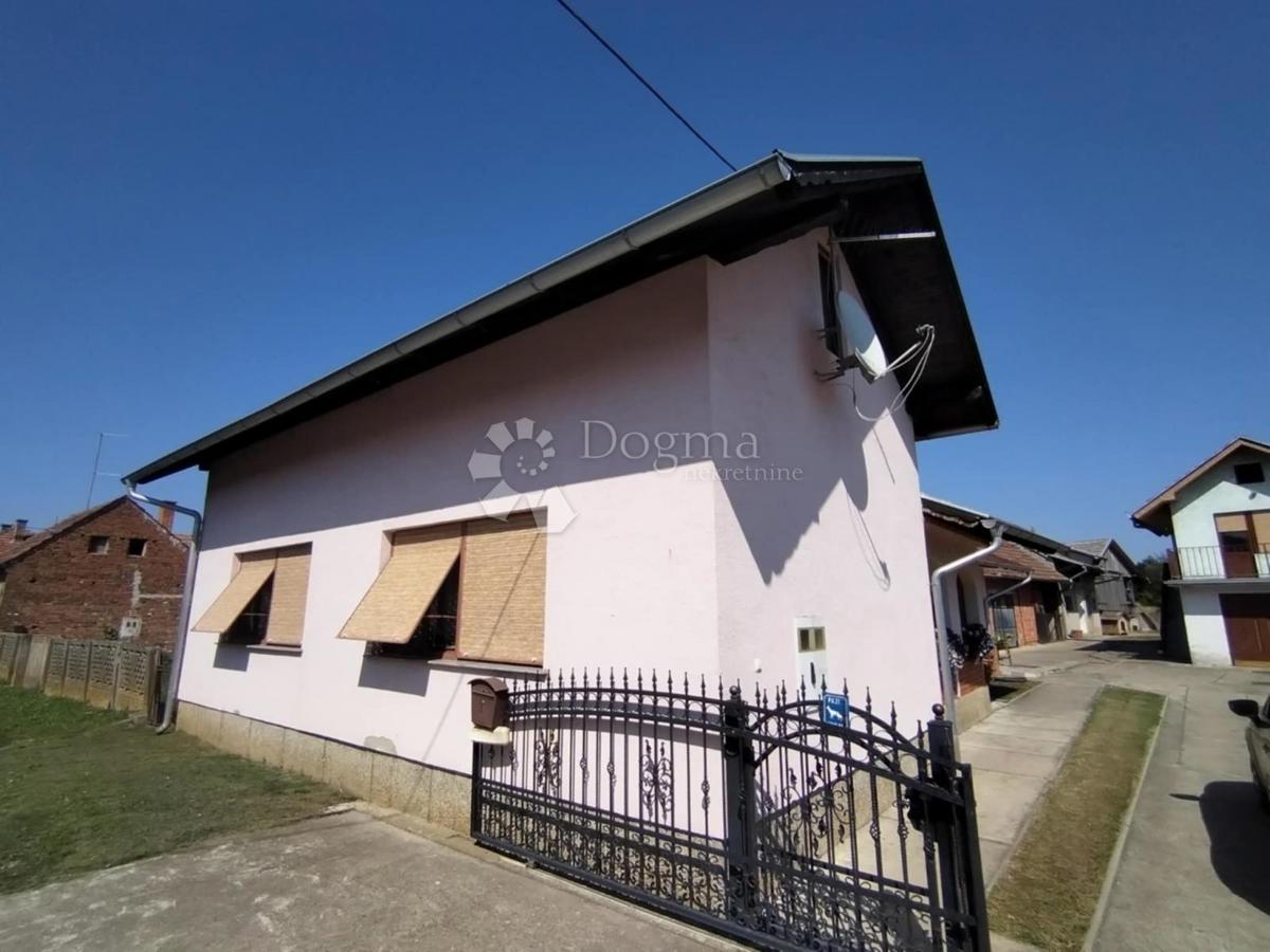 Casa Budančevica, Kloštar Podravski, 153m2
