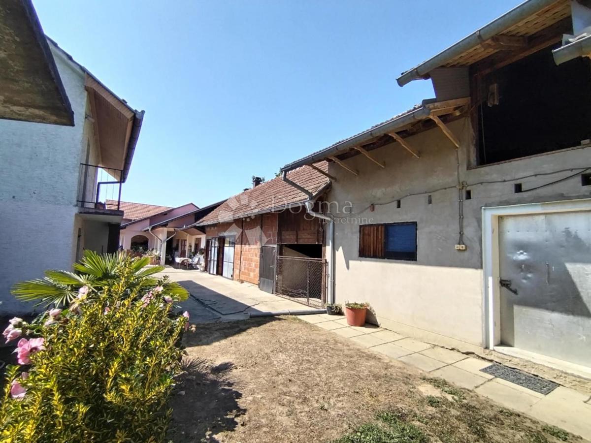 Casa Budančevica, Kloštar Podravski, 153m2