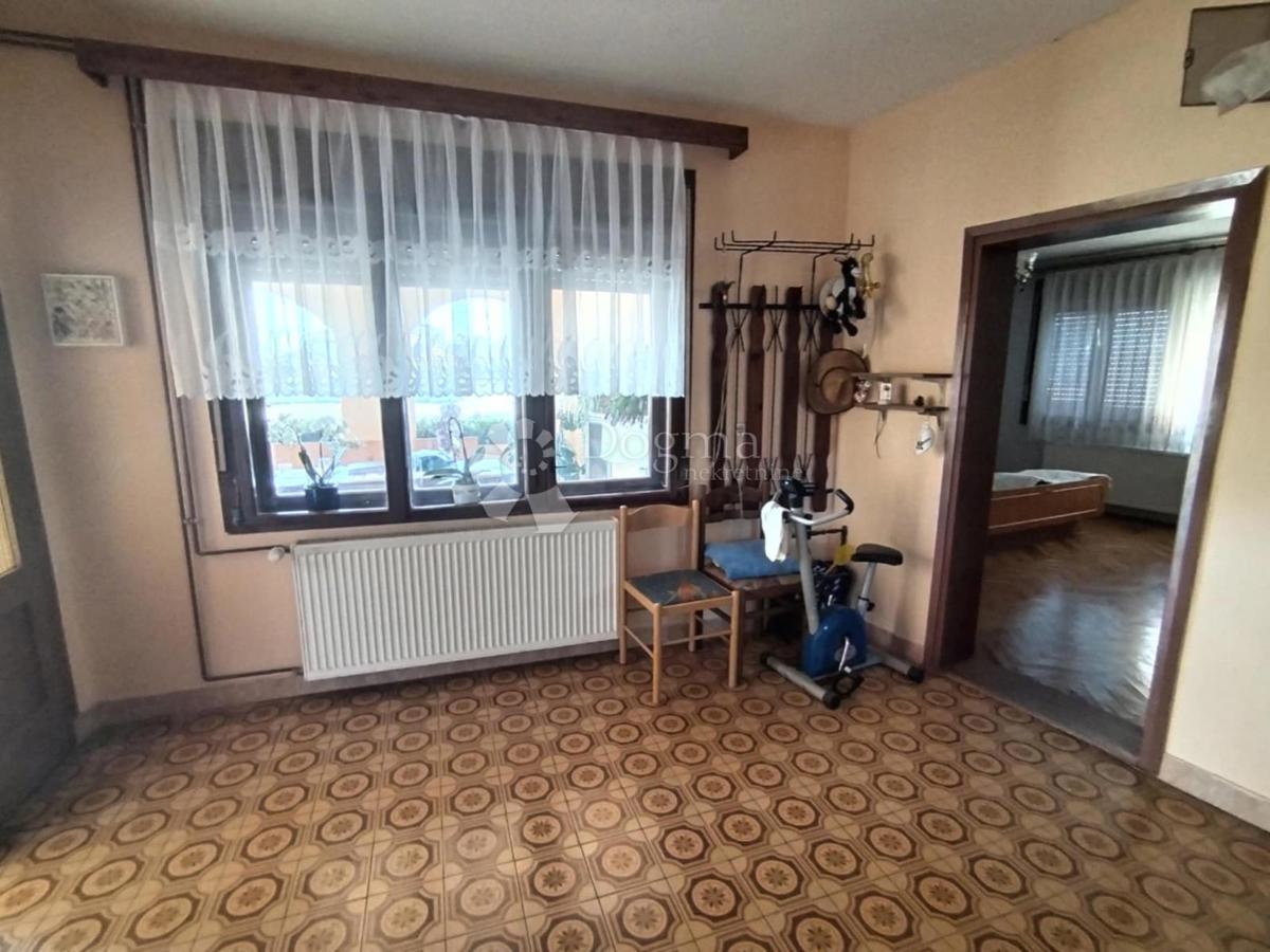 Casa Budančevica, Kloštar Podravski, 153m2