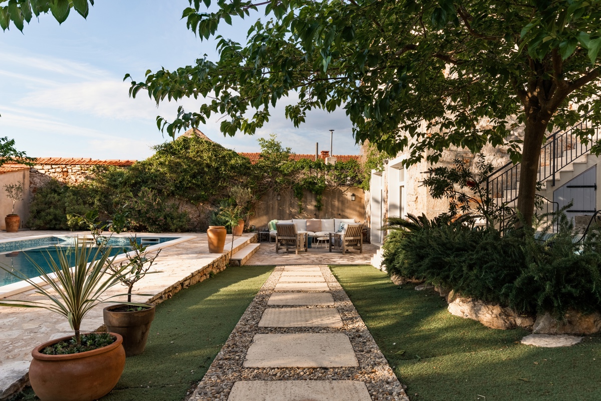 Casa Hvar, 240m2