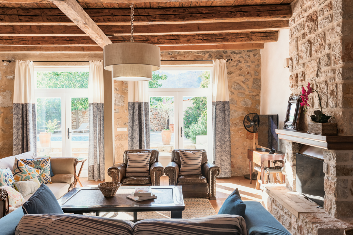 Casa Hvar, 240m2