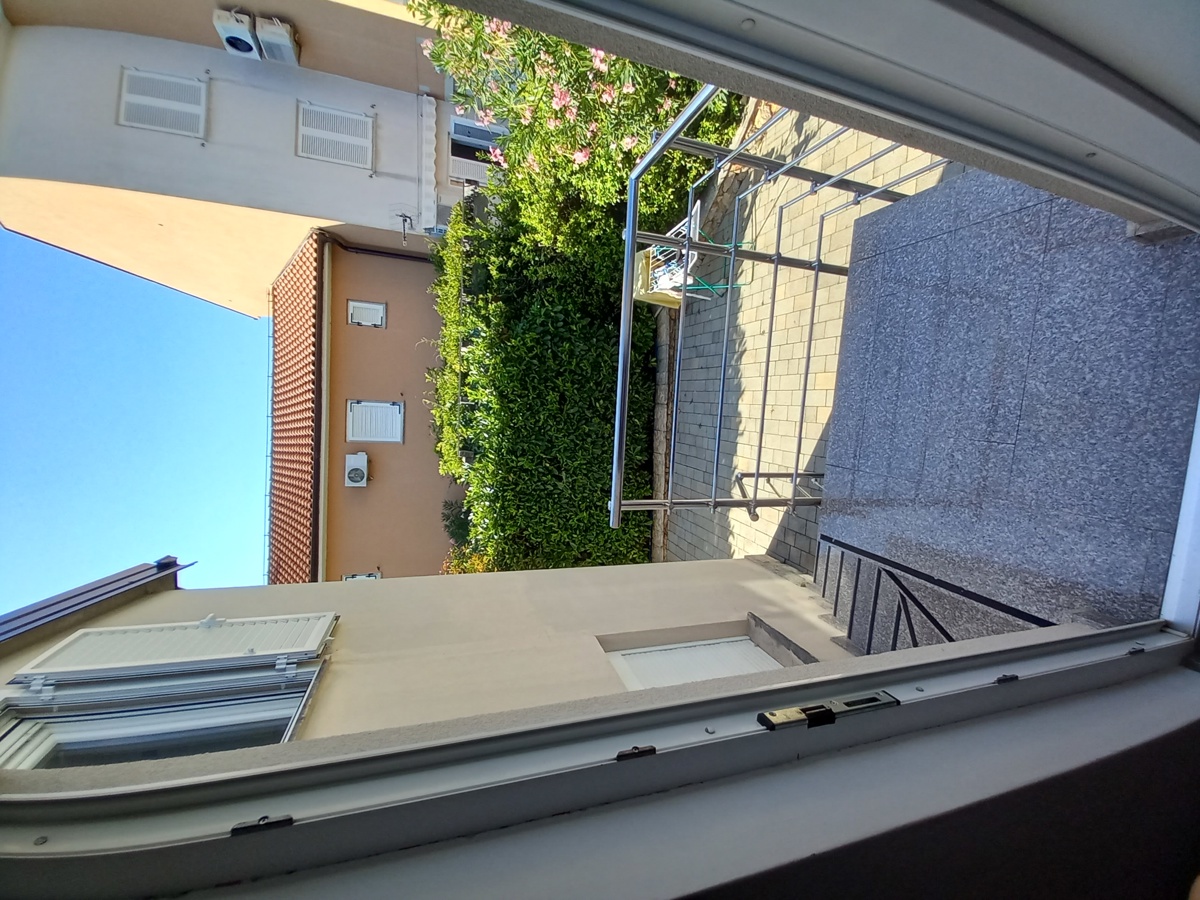 Selce, appartamento con piscina