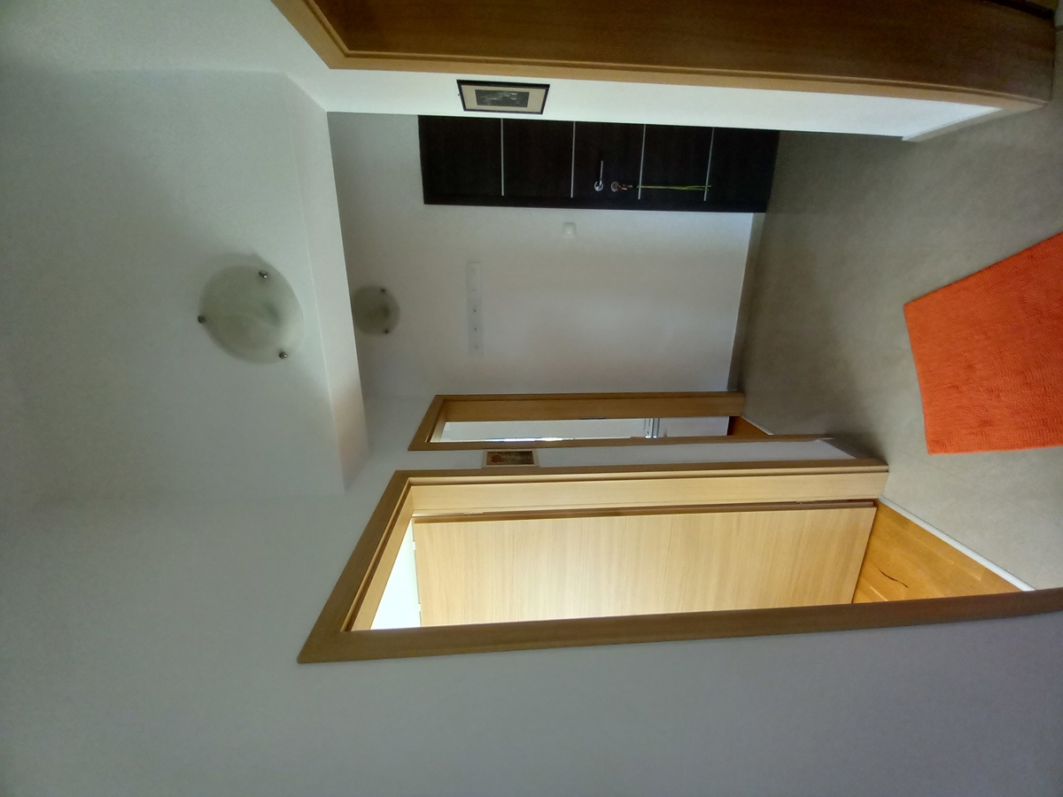 Selce, appartamento con piscina