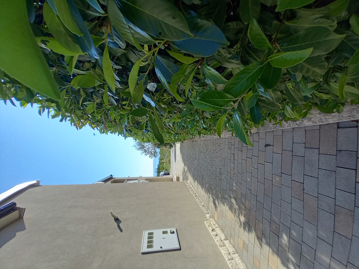 Selce, appartamento con piscina