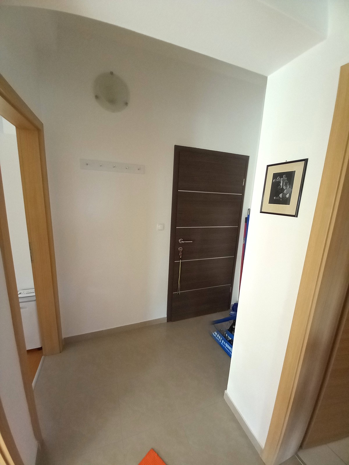 Selce, appartamento con piscina