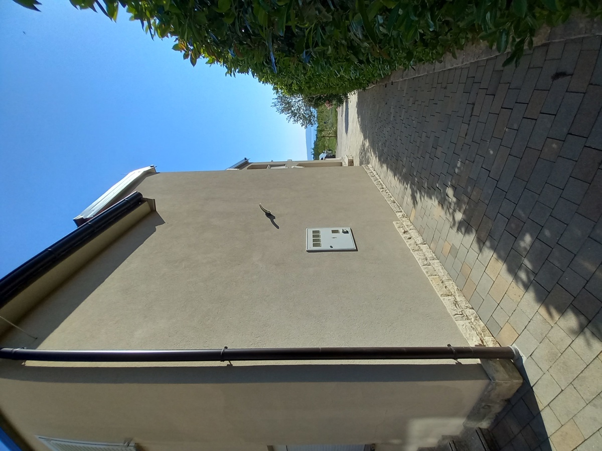 Selce, appartamento con piscina