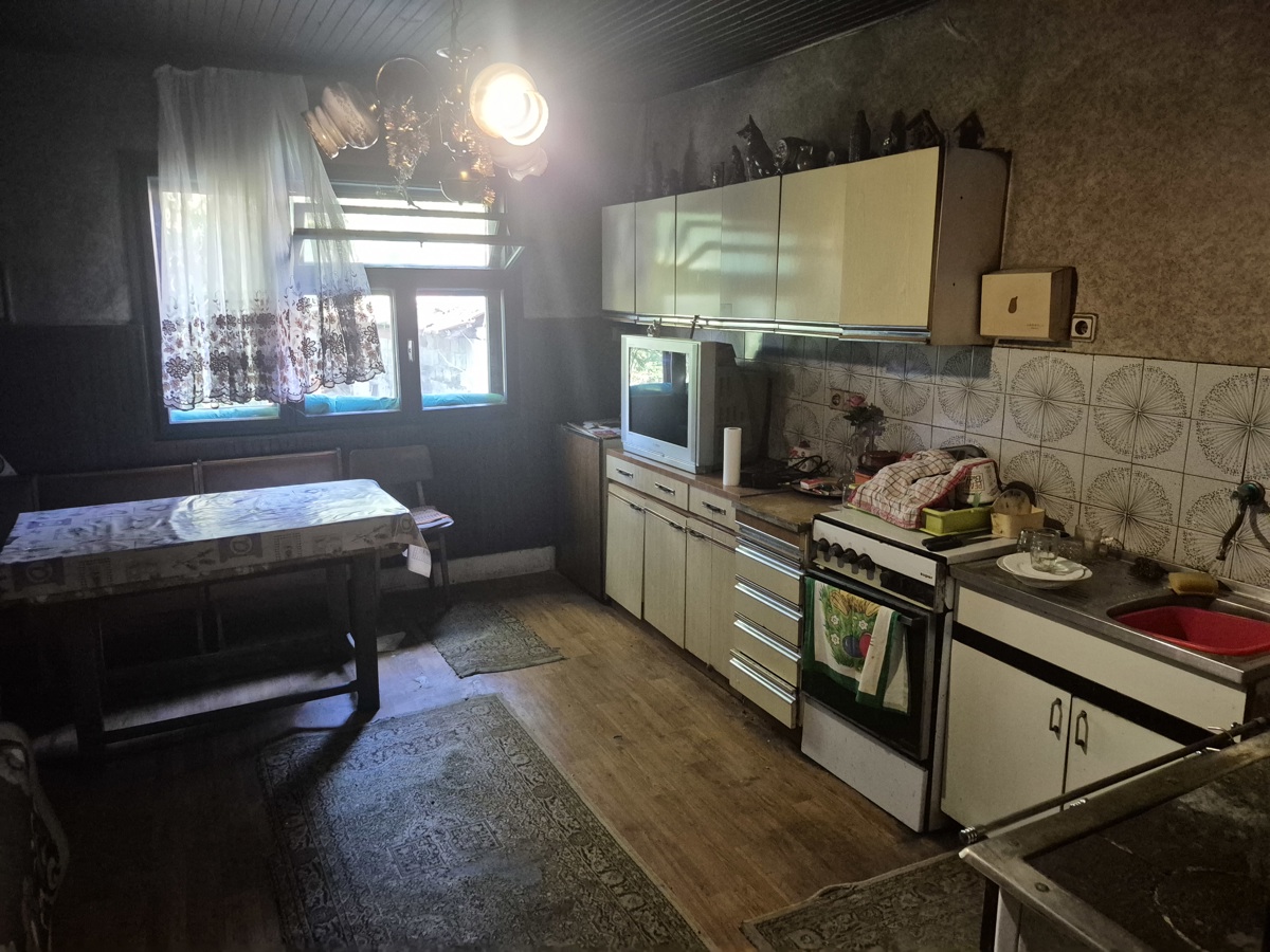 Casa Police, Klanjec, 70m2