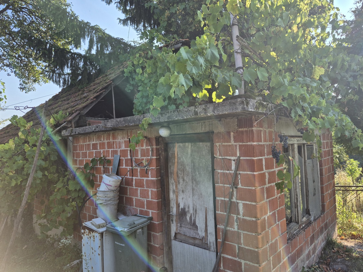 Casa Police, Klanjec, 70m2