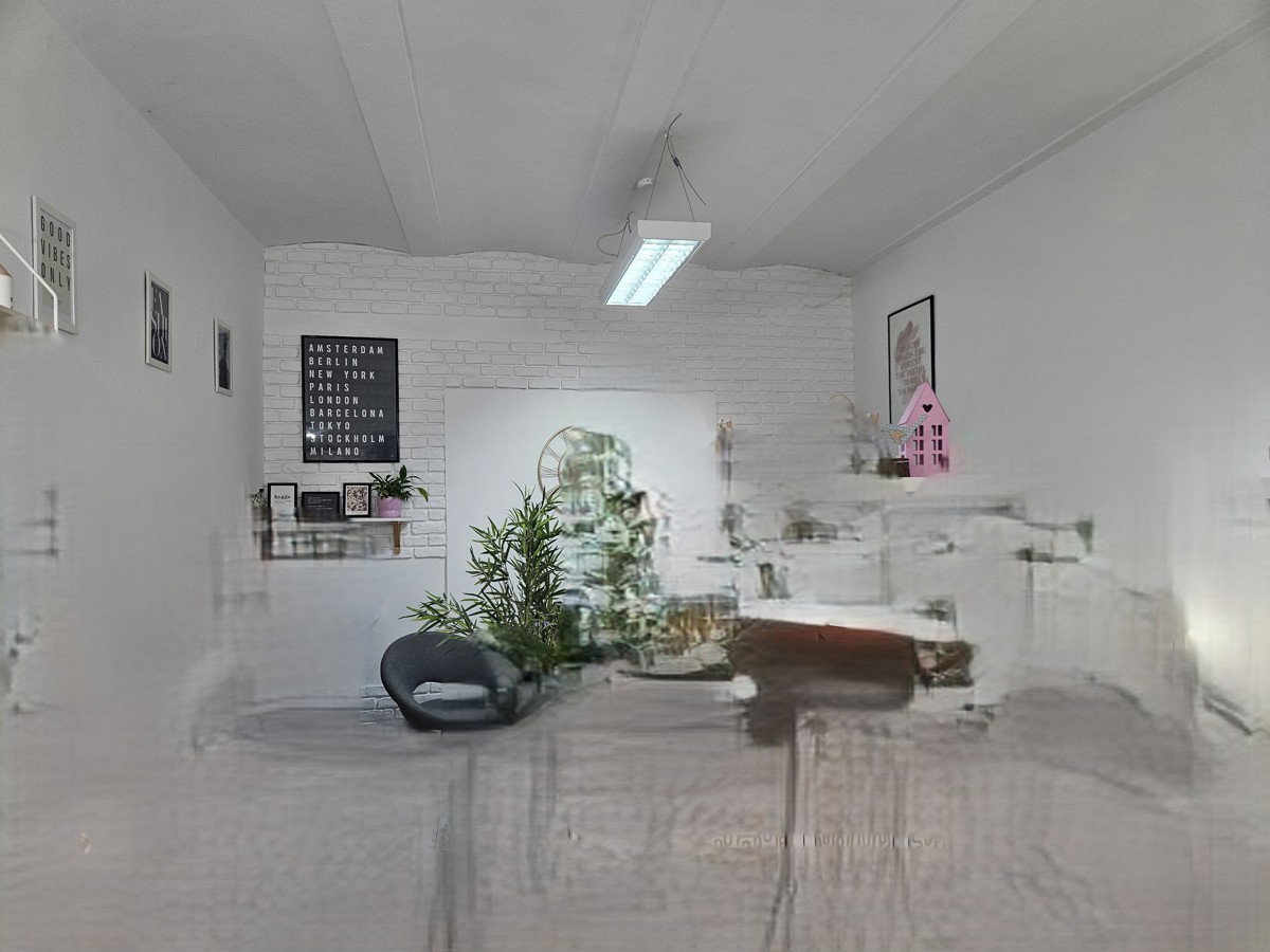 Locale commerciale Centar, Varaždin, 41m2