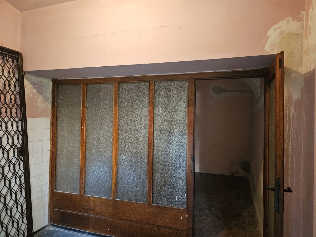 Locale commerciale Centar, Varaždin, 41m2