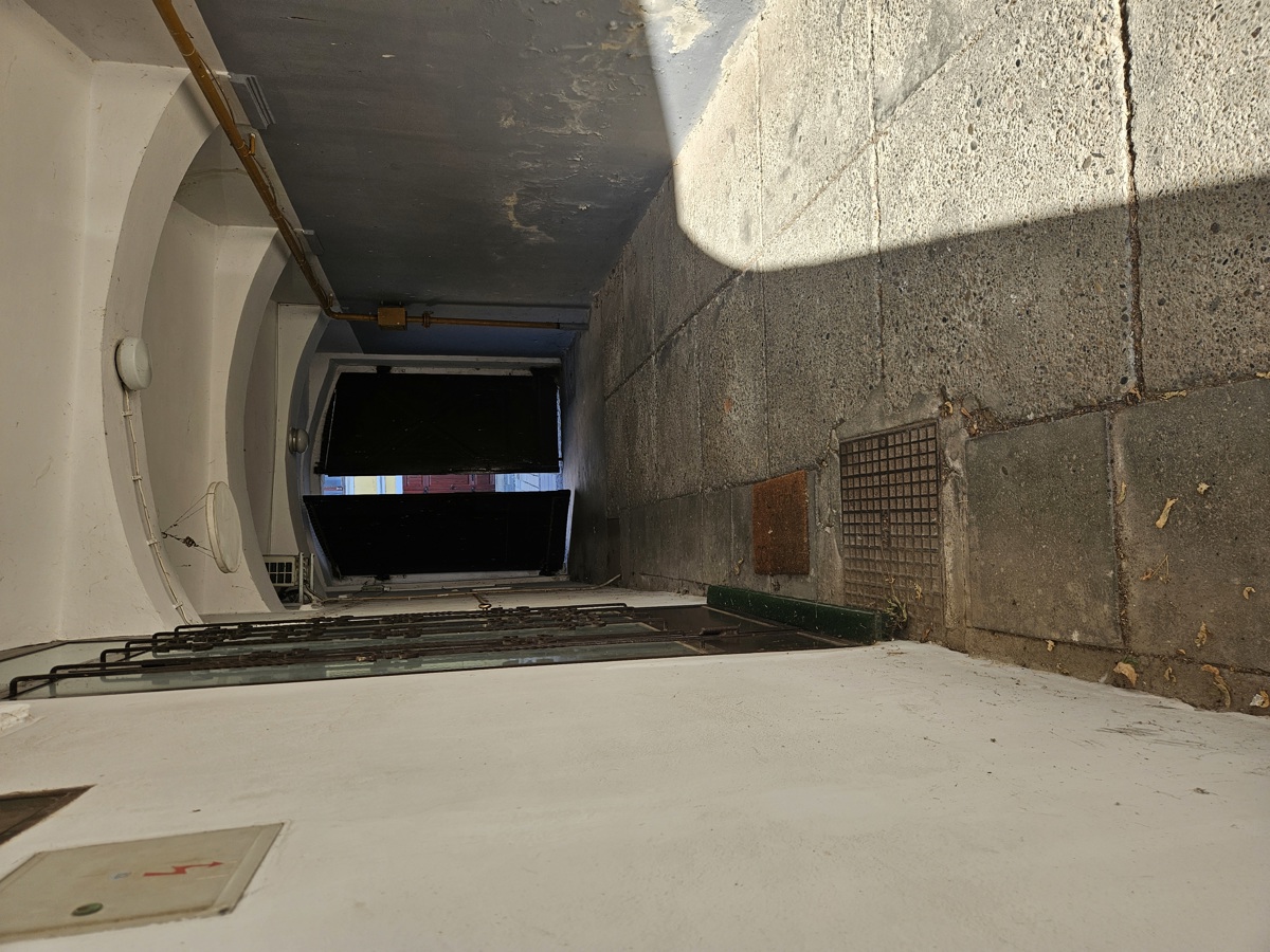 Locale commerciale Centar, Varaždin, 41m2