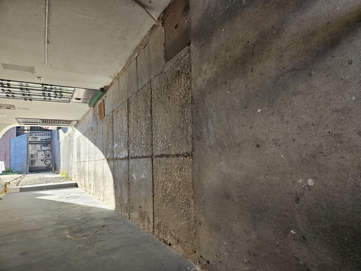 Locale commerciale Centar, Varaždin, 41m2