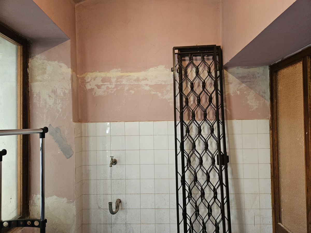 Locale commerciale Centar, Varaždin, 41m2