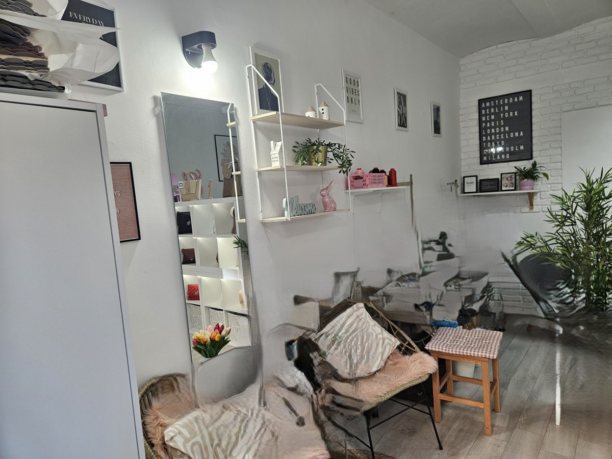 Locale commerciale Centar, Varaždin, 41m2