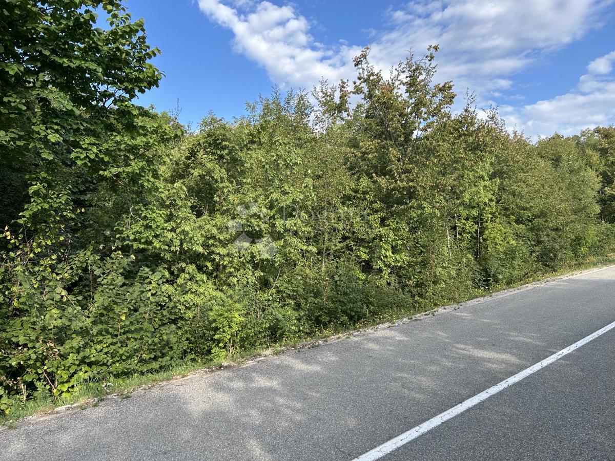 Terreno edificabile Veprinac, Opatija - Okolica, 2.275m2