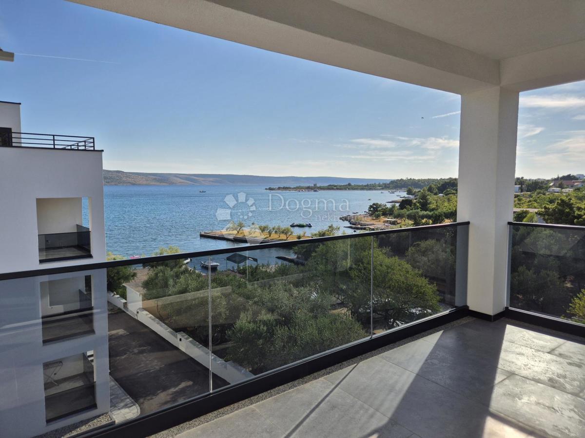 Allogio Seline, Starigrad, 57m2