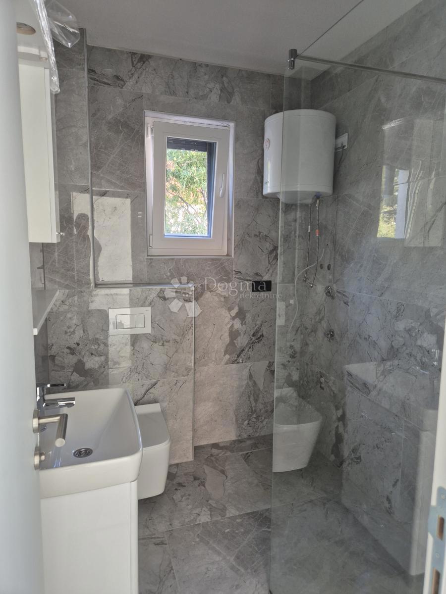 Allogio Seline, Starigrad, 57m2