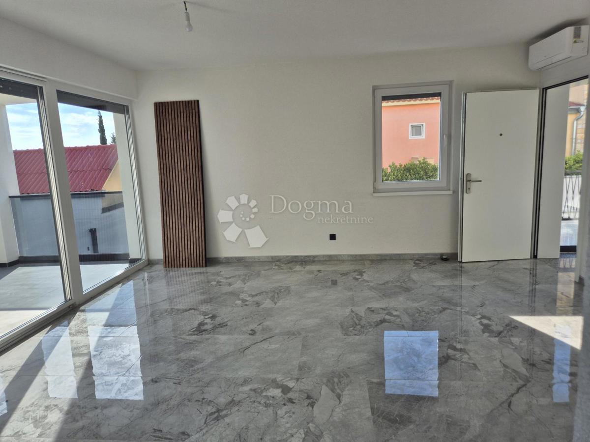 Allogio Seline, Starigrad, 57m2