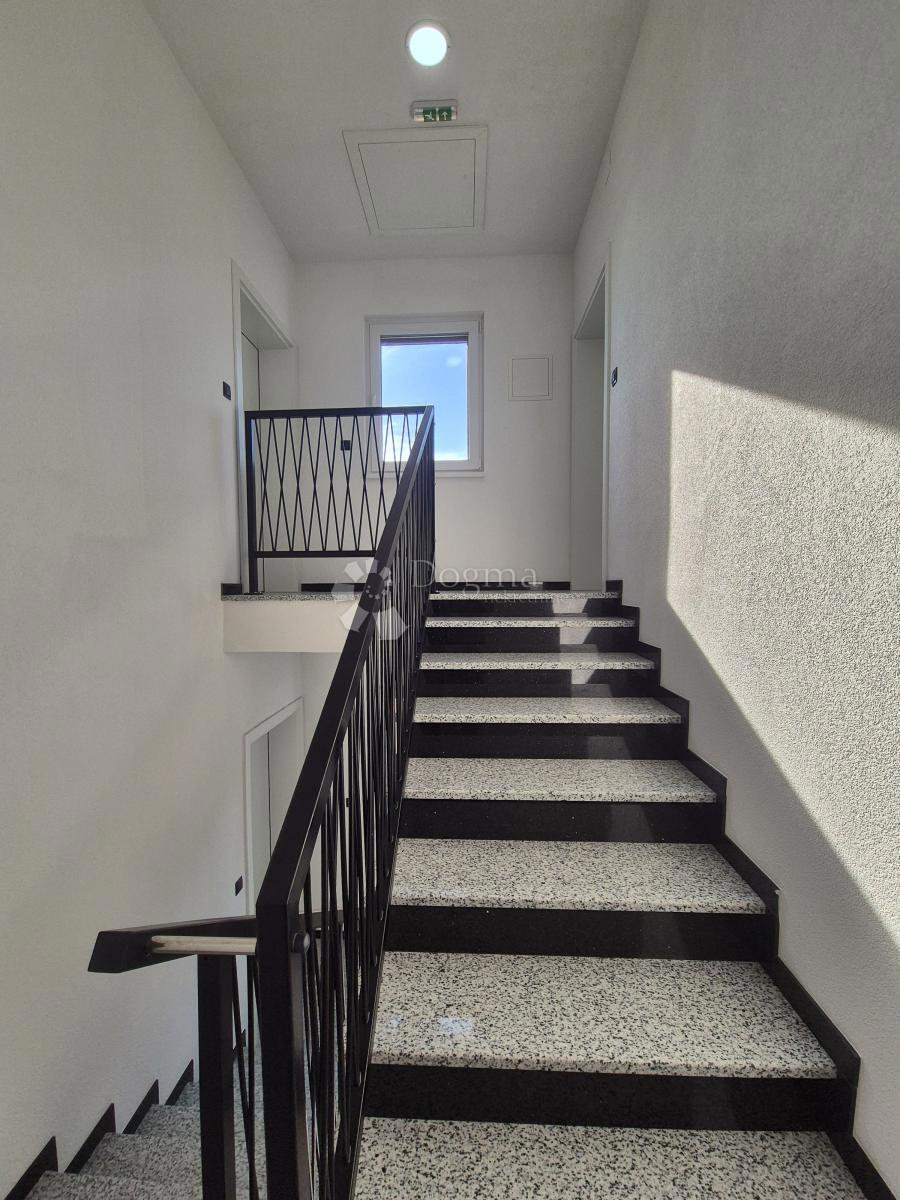 Allogio Seline, Starigrad, 57m2